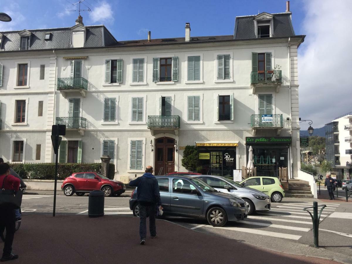 Apartamento Le Terminus Hyper Centre Fibre Optique *