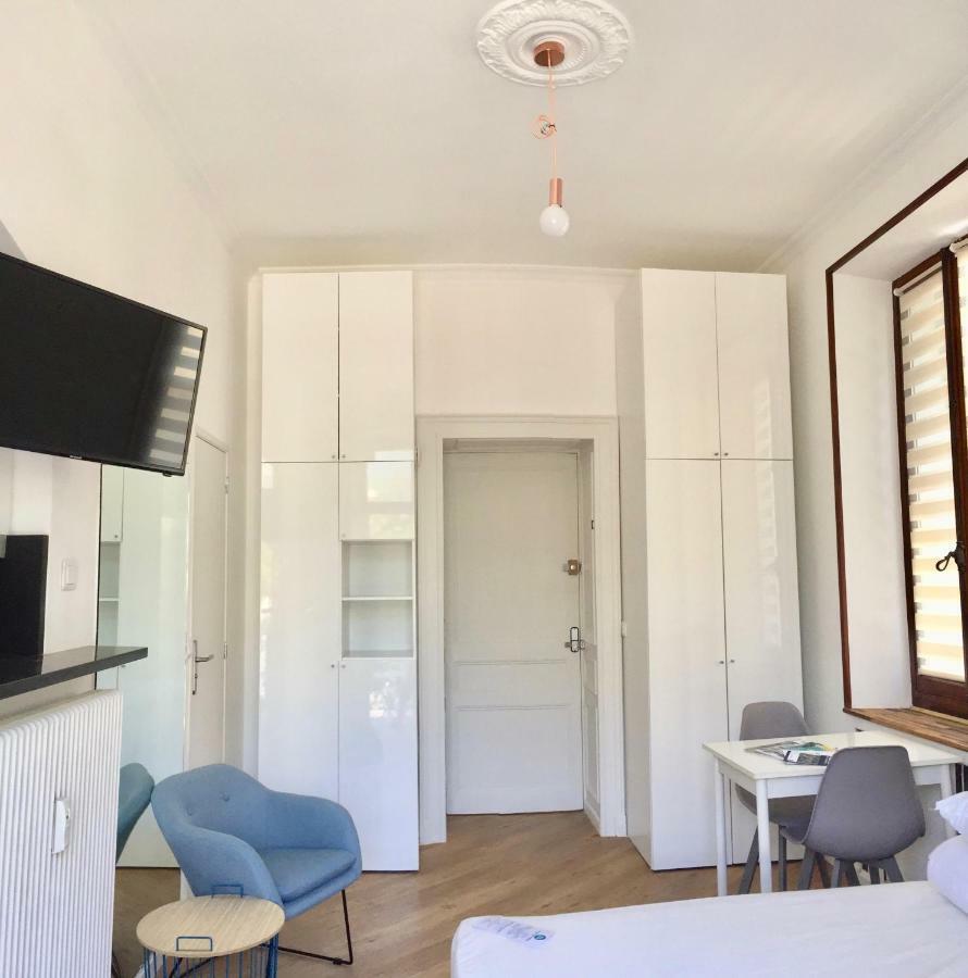 Appartement Le Terminus Hyper Centre Fibre Optique Aix-les-Bains